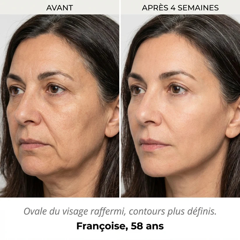 Masque LED Anti-Âge - GlowLAB™